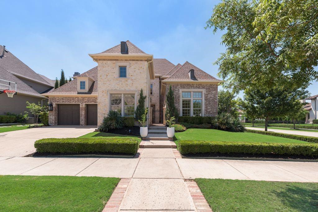 Newman Village Ph 3 - Residential