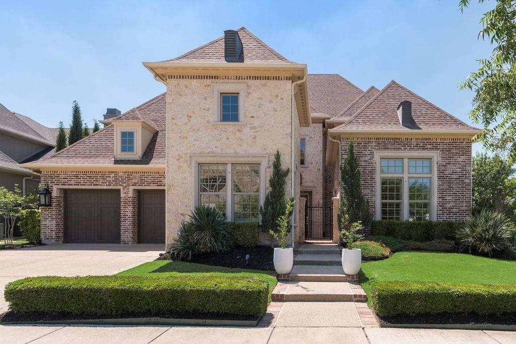 Newman Village Ph 3 - Residential