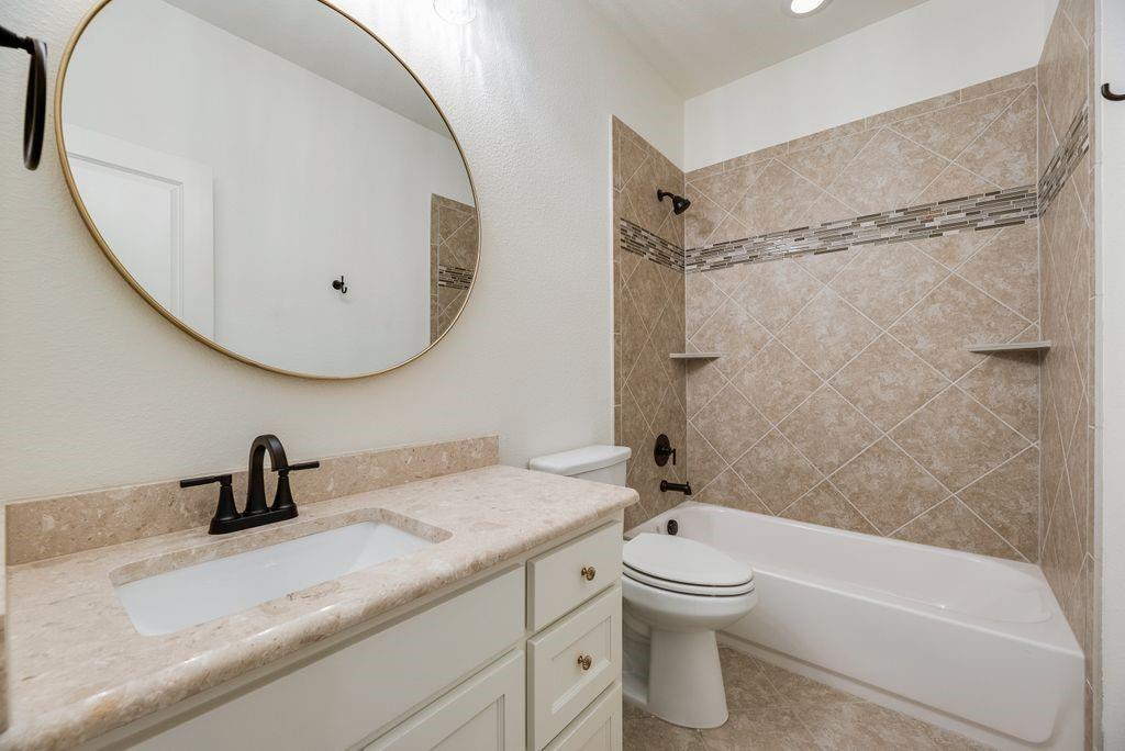 Newman Village Ph 3 - Residential