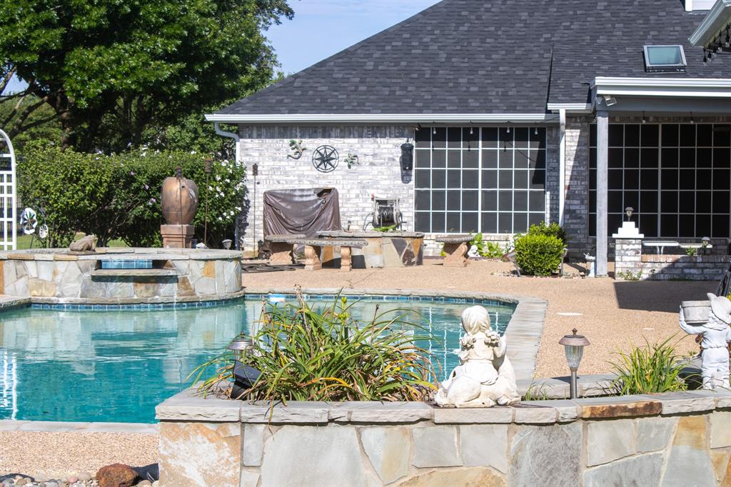 Walker Estates Add - Residential