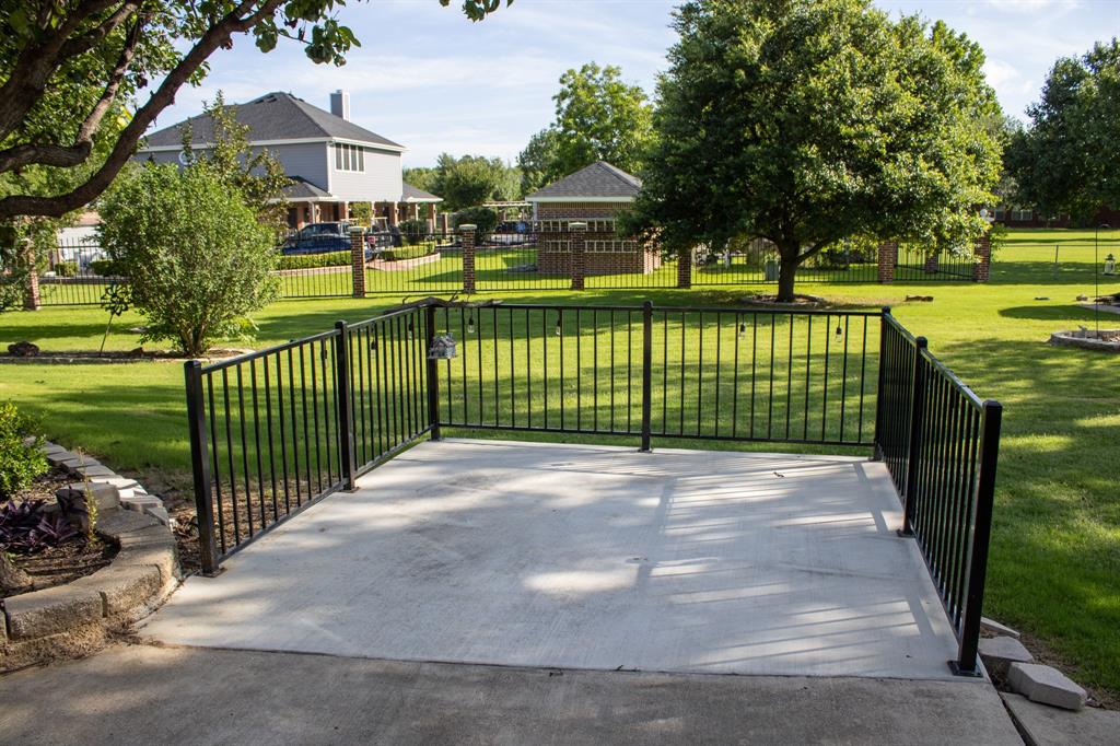 Walker Estates Add - Residential