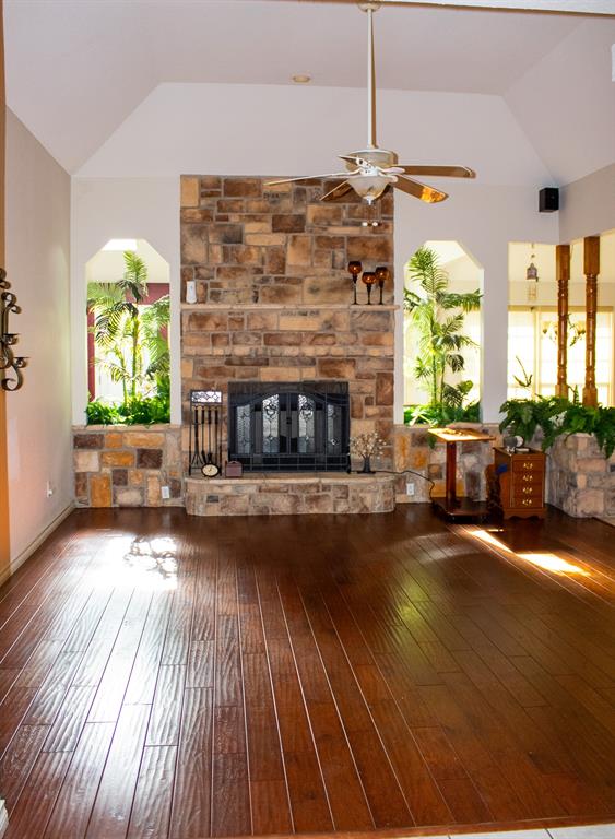 Walker Estates Add - Residential