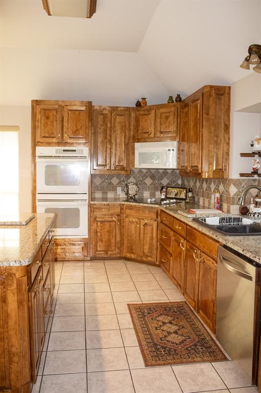 Walker Estates Add - Residential