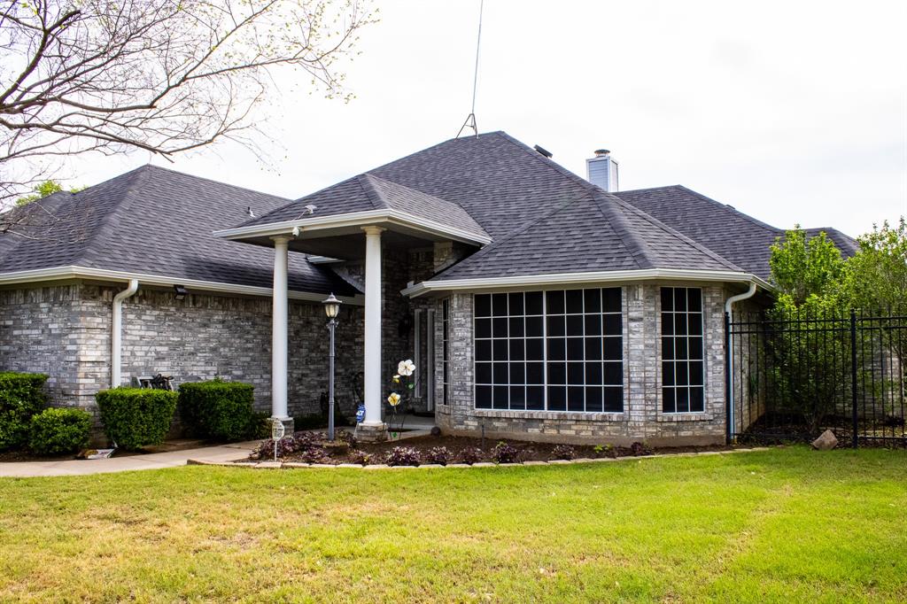 Walker Estates Add - Residential