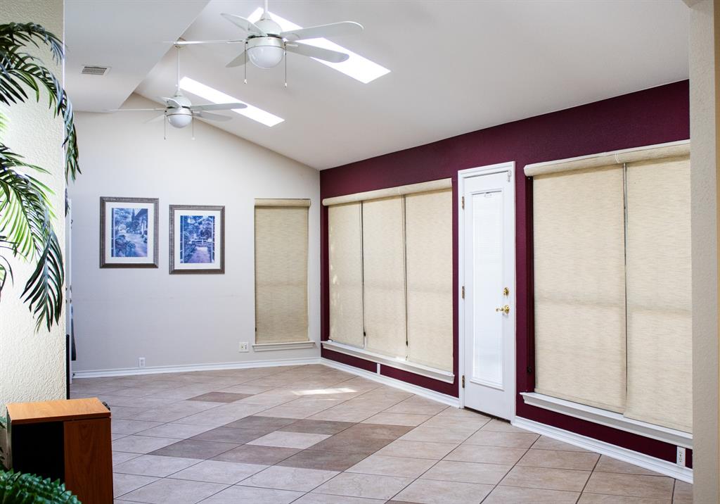 Walker Estates Add - Residential