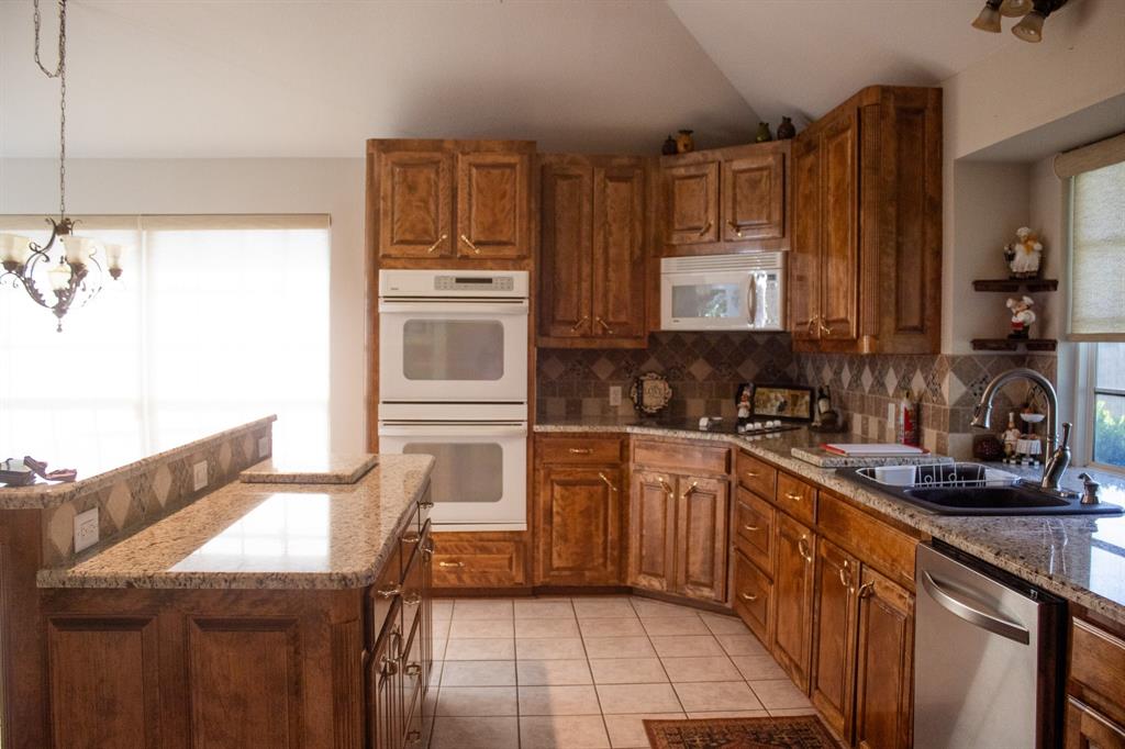 Walker Estates Add - Residential