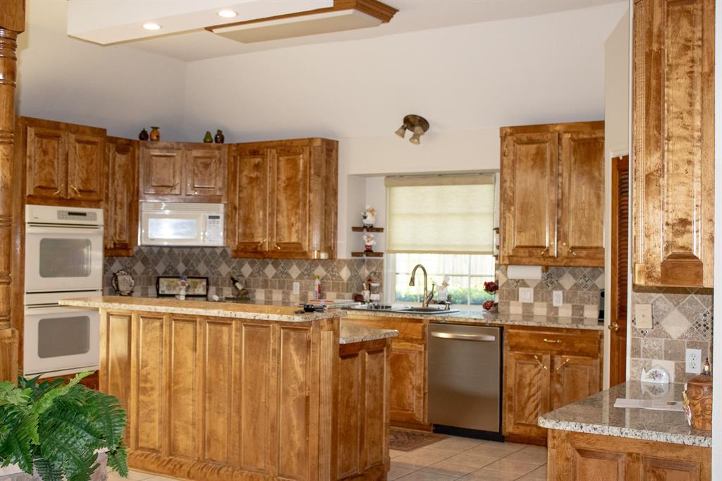 Walker Estates Add - Residential