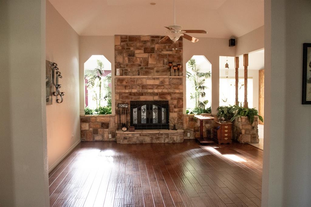 Walker Estates Add - Residential