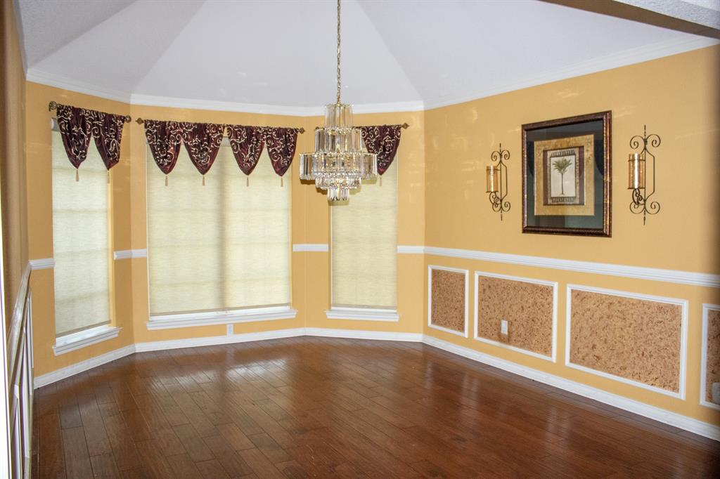 Walker Estates Add - Residential