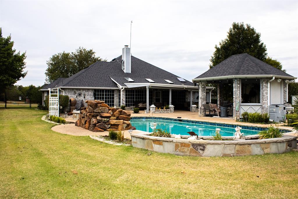 Walker Estates Add - Residential