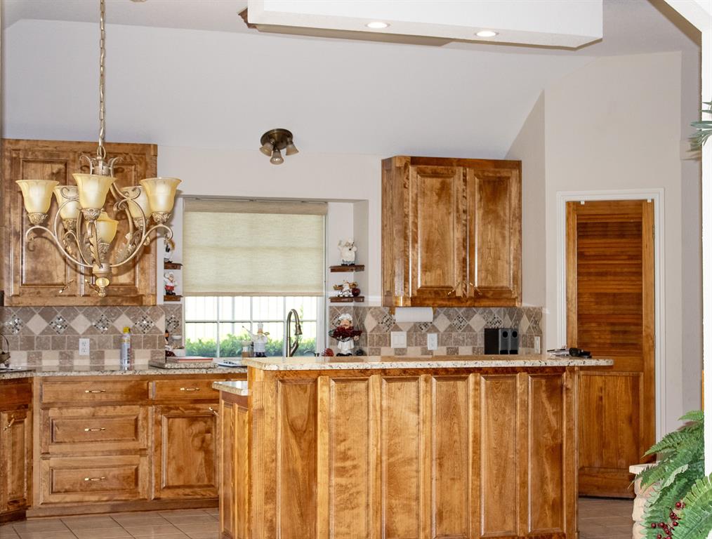 Walker Estates Add - Residential