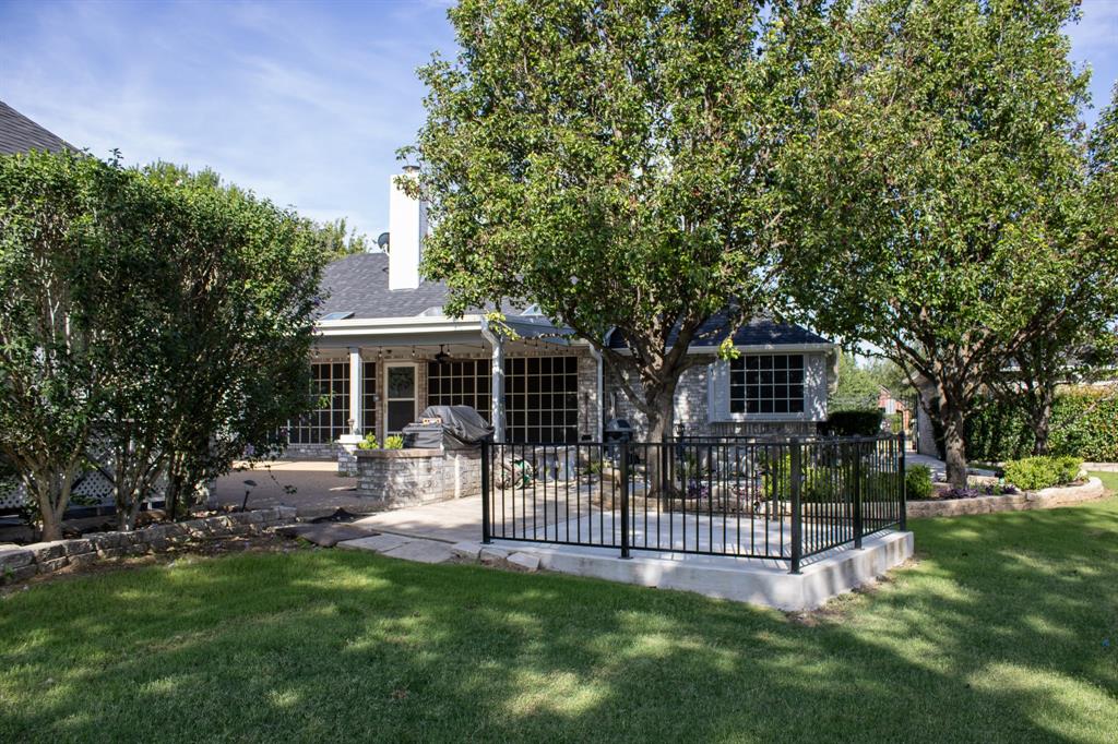 Walker Estates Add - Residential
