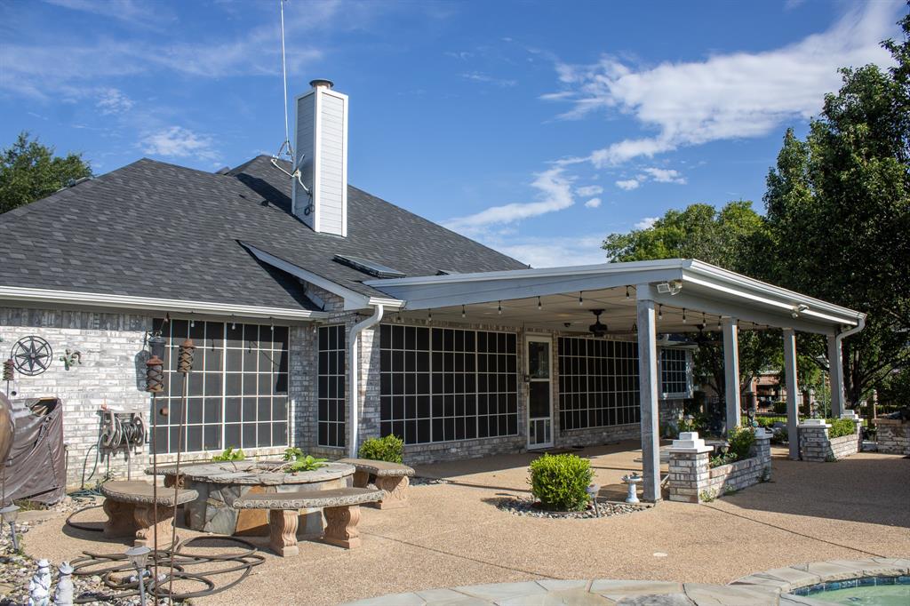 Walker Estates Add - Residential