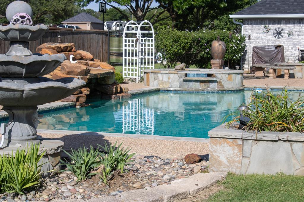 Walker Estates Add - Residential
