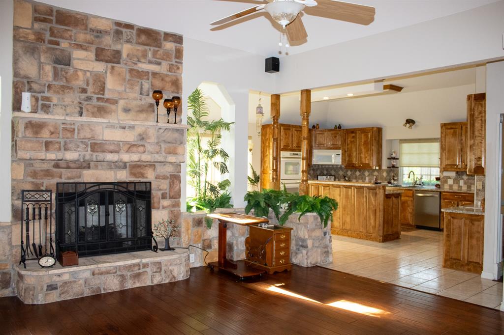 Walker Estates Add - Residential