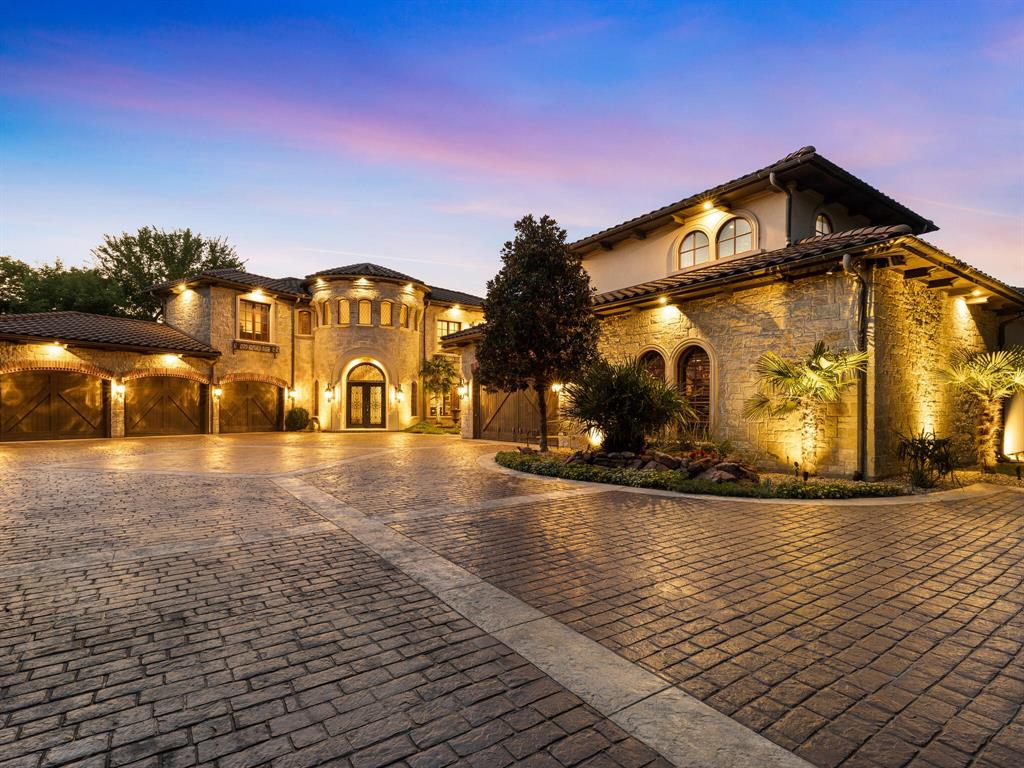 Paradise Ranch - Residential