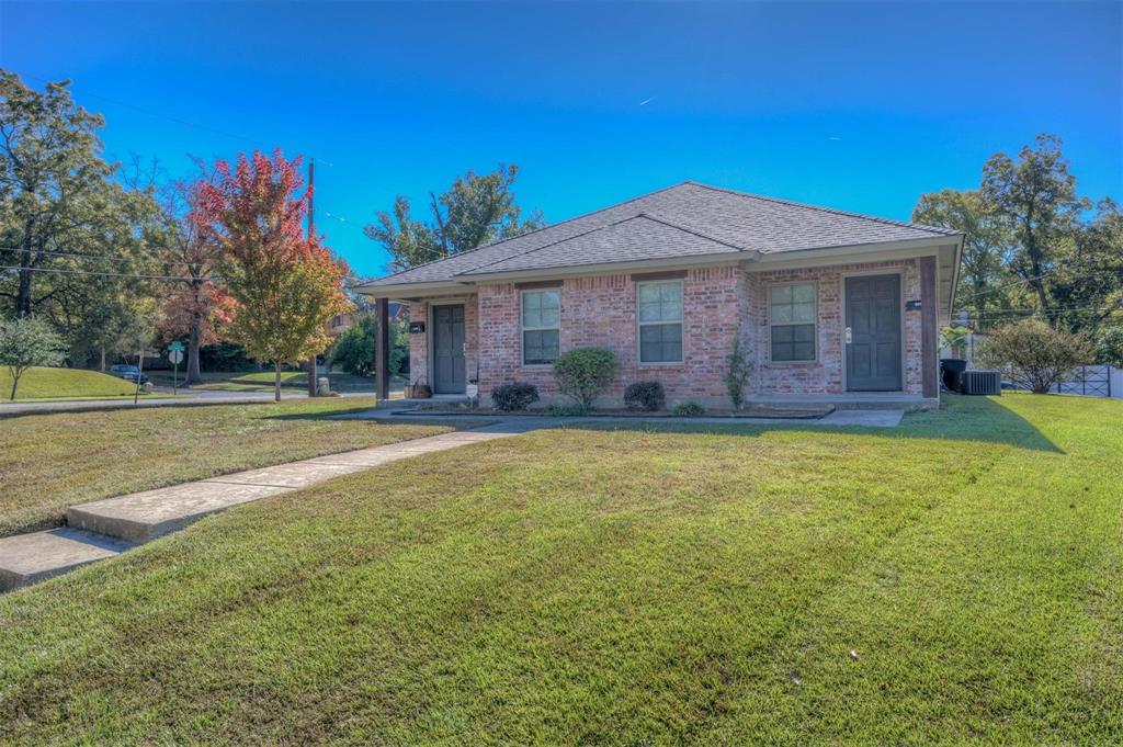 Tuxedo Park Sub - Residential Income