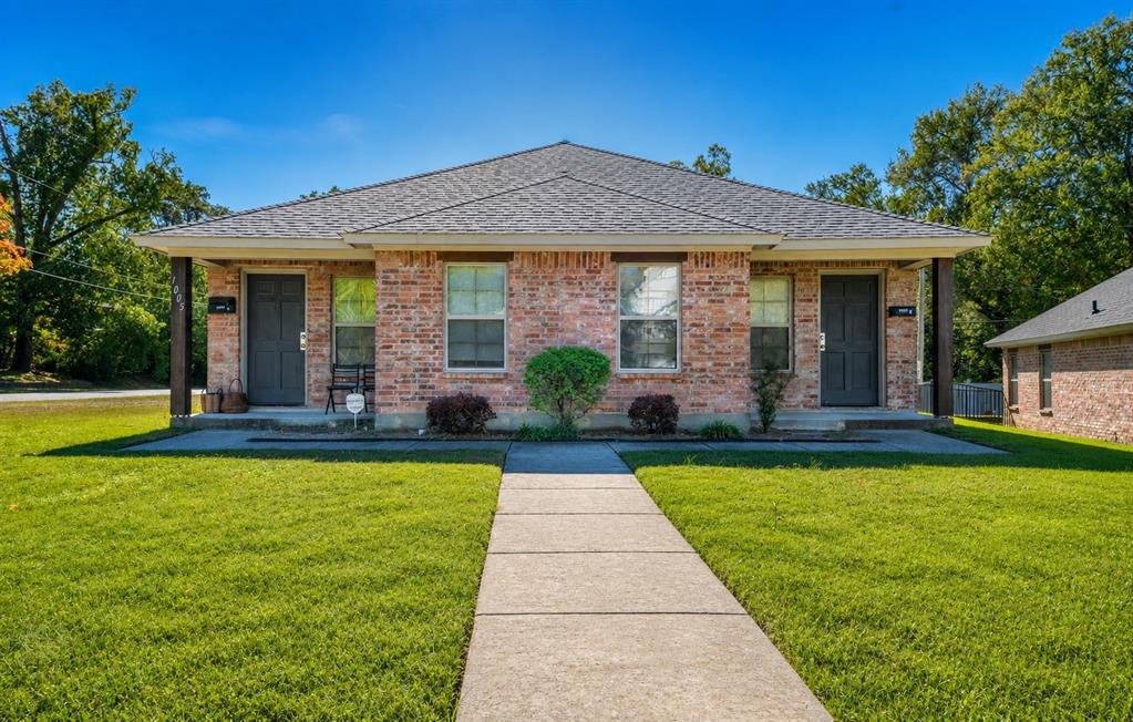 Tuxedo Park Sub - Residential Income