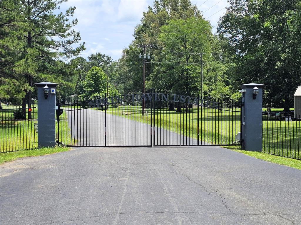 Springhaven Estates - Residential