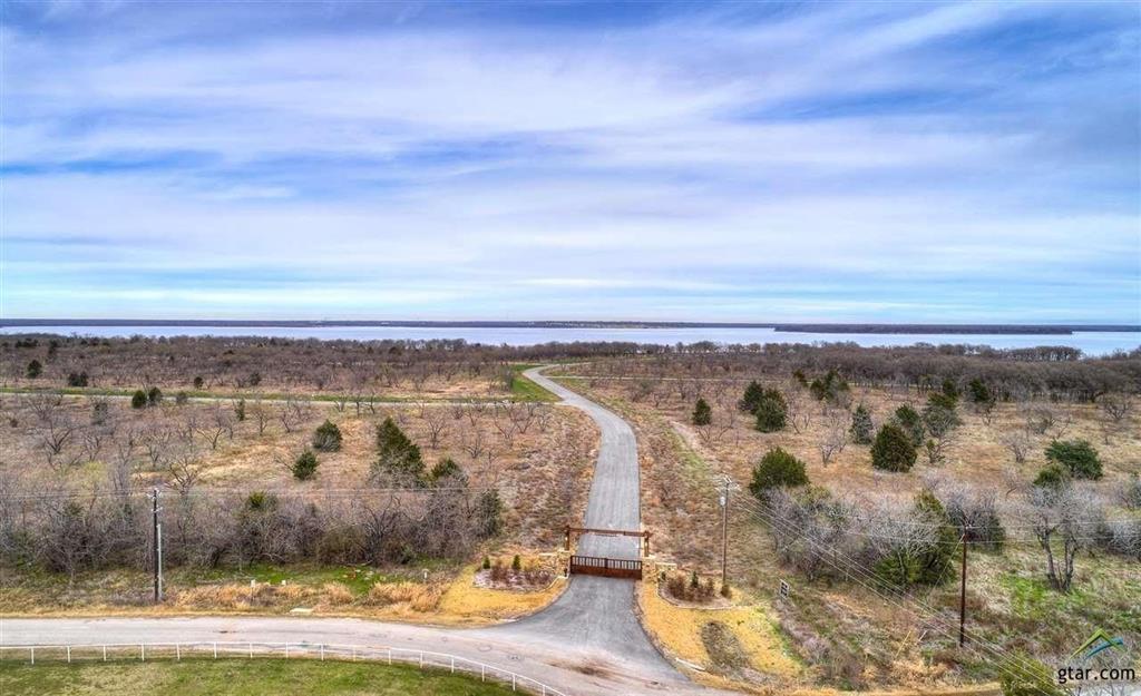 Edgewater Add Ph 1 - Land