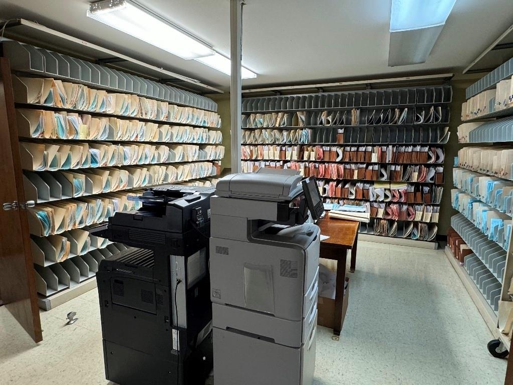 none - Commercial Sale