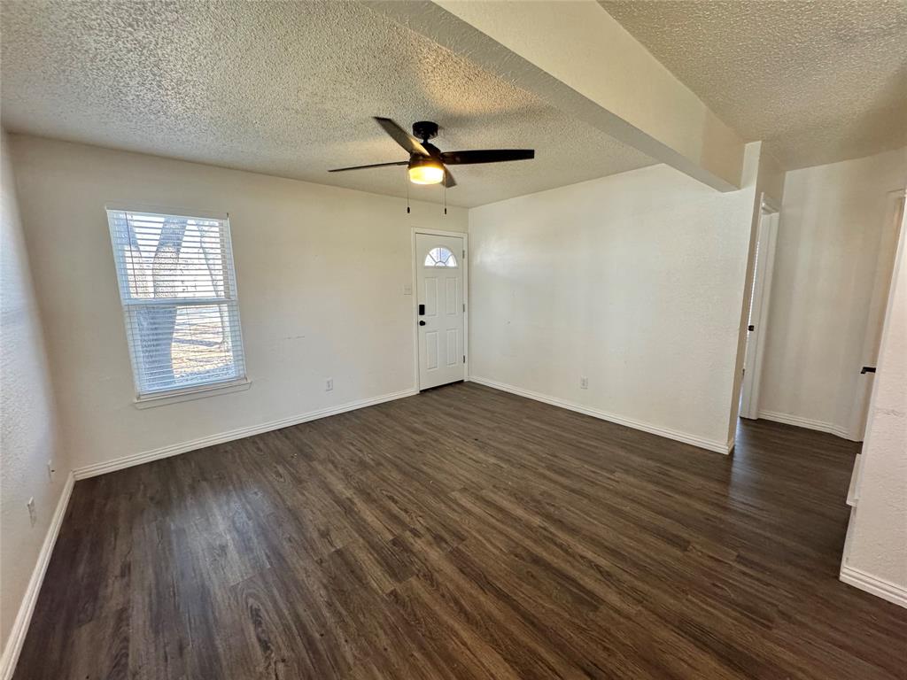 Barton - Residential