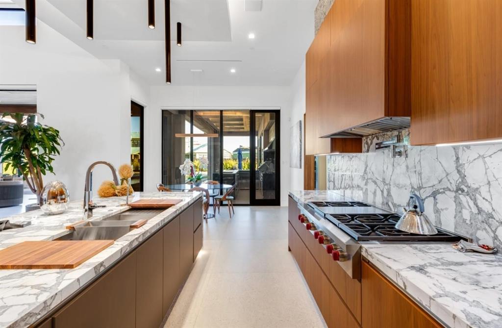 Knights Landing - Residential