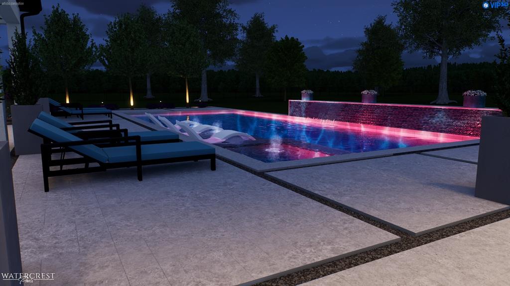 Knights Landing - Residential