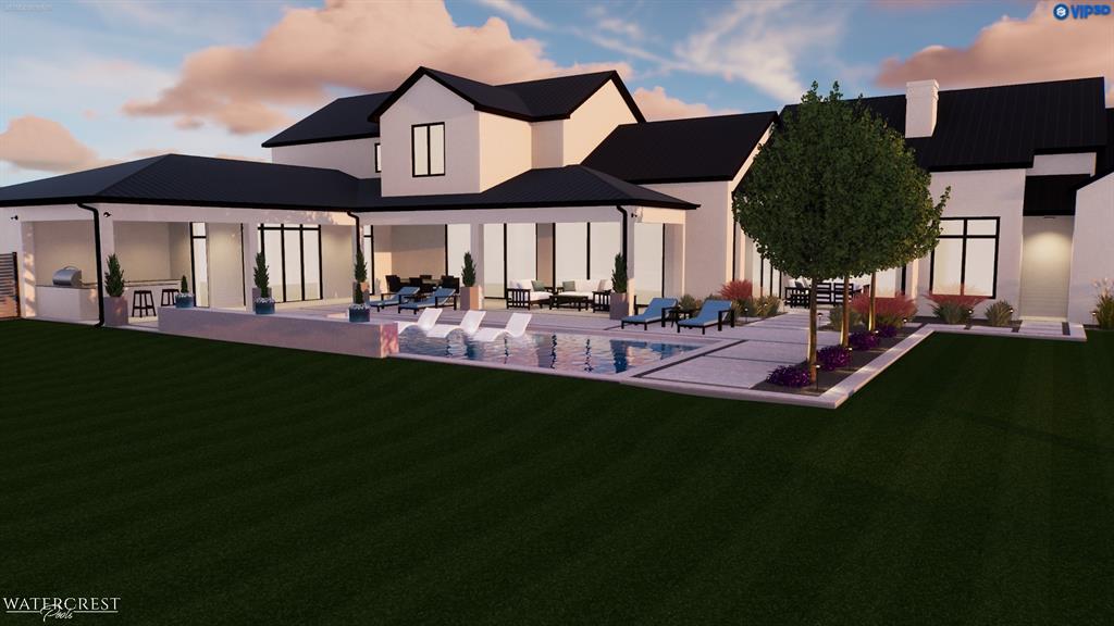 Knights Landing - Residential