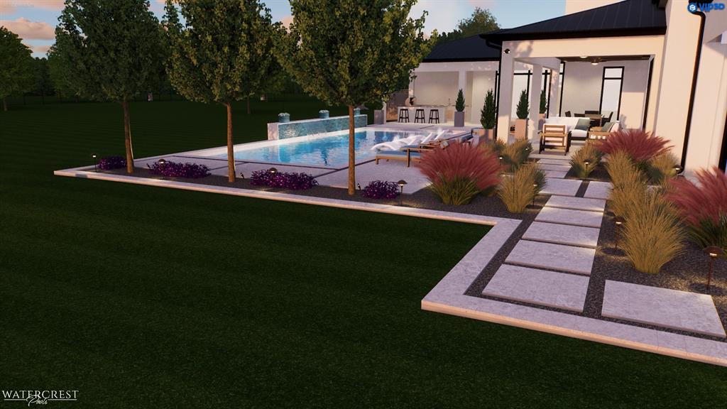Knights Landing - Residential