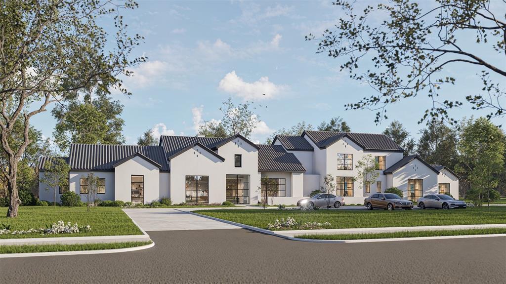 Knights Landing - Residential