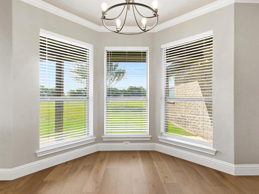 Prairie Ridge Estates Add - Residential