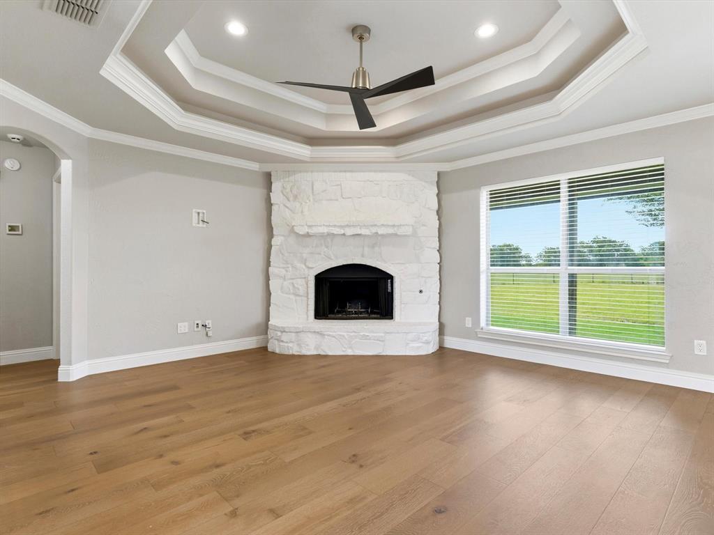 Prairie Ridge Estates Add - Residential
