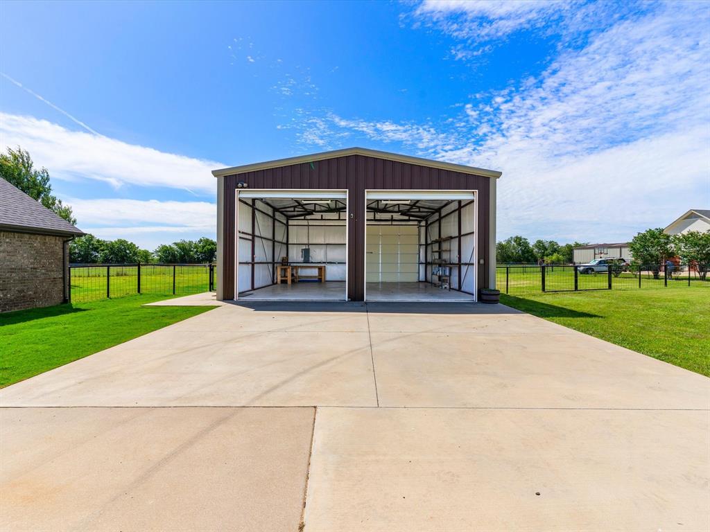 Prairie Ridge Estates Add - Residential