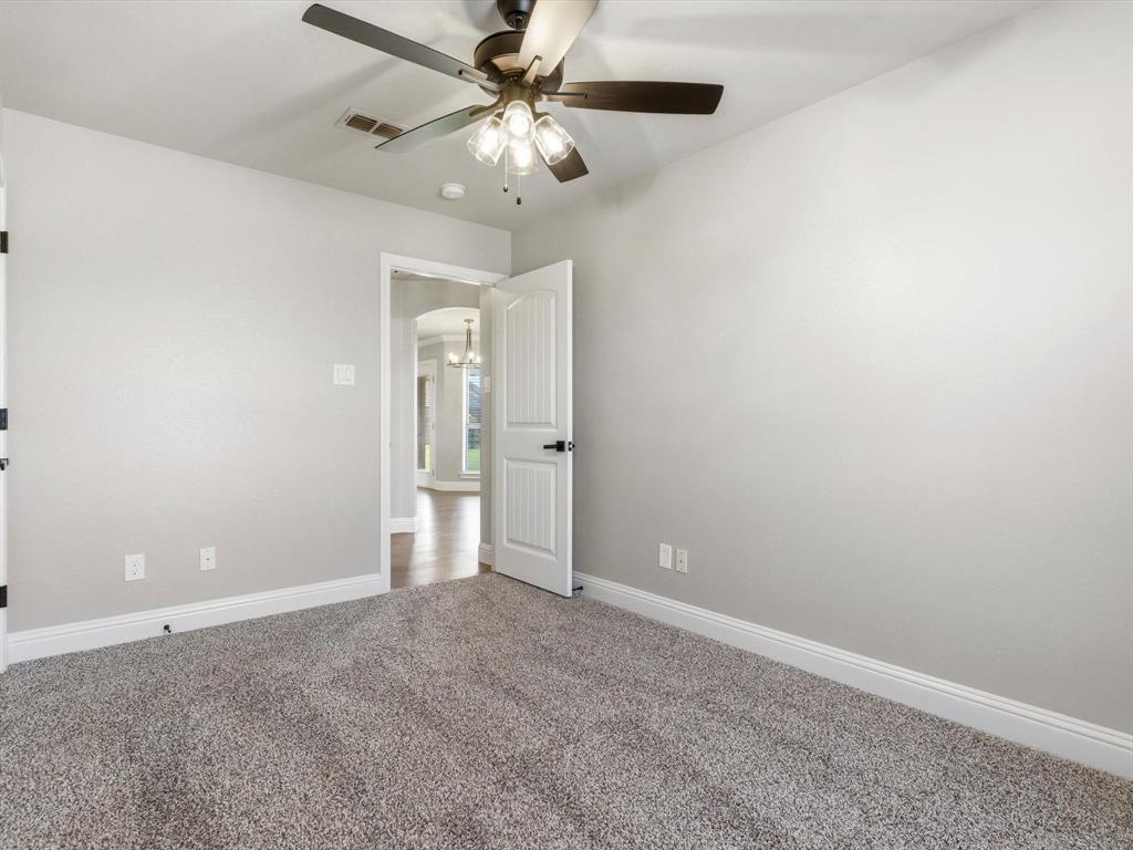 Prairie Ridge Estates Add - Residential