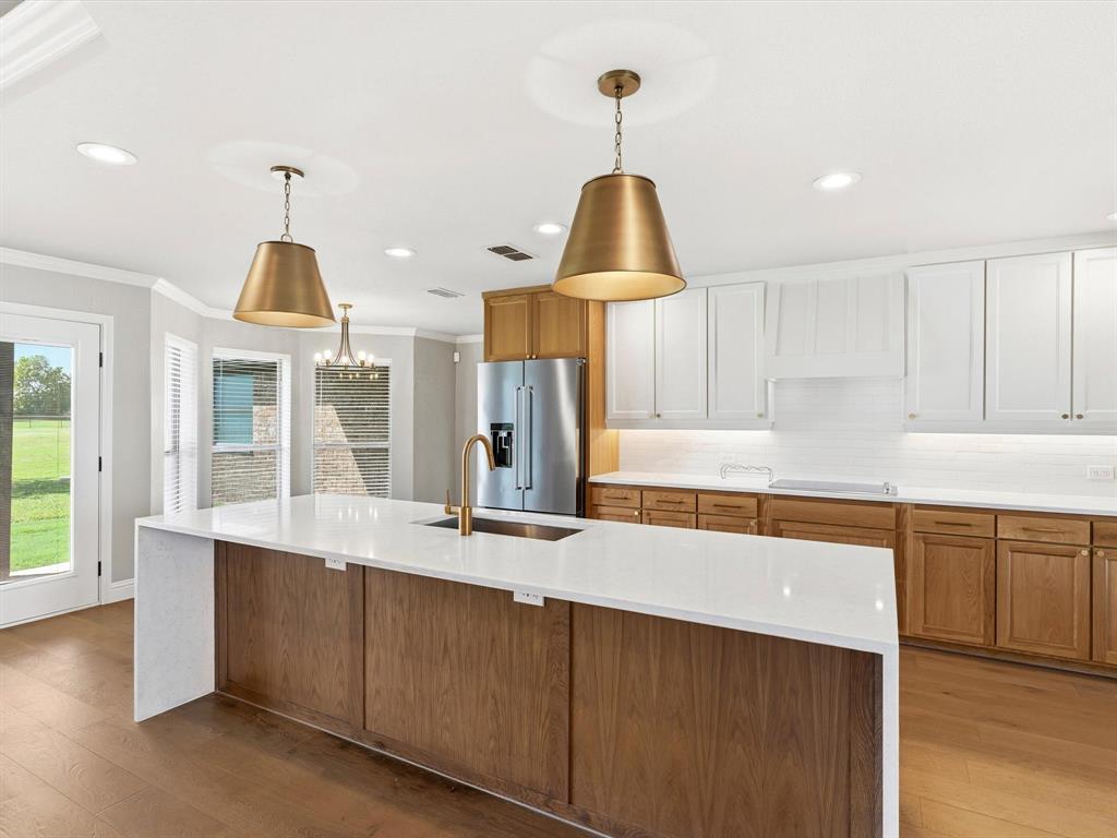 Prairie Ridge Estates Add - Residential