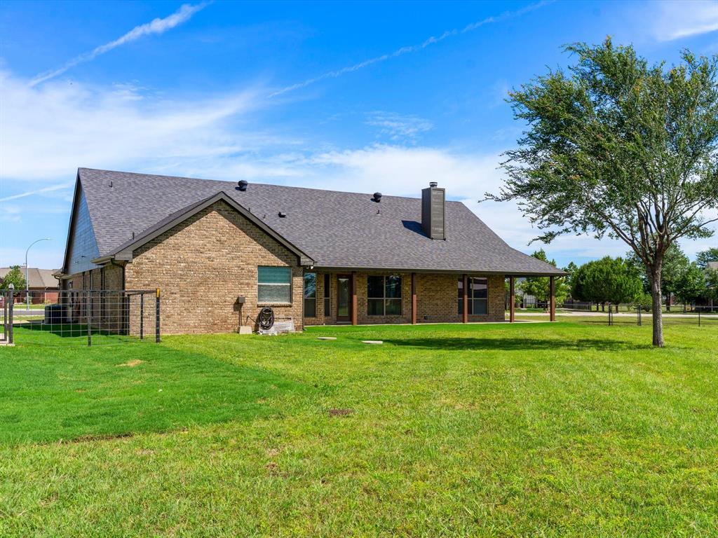Prairie Ridge Estates Add - Residential