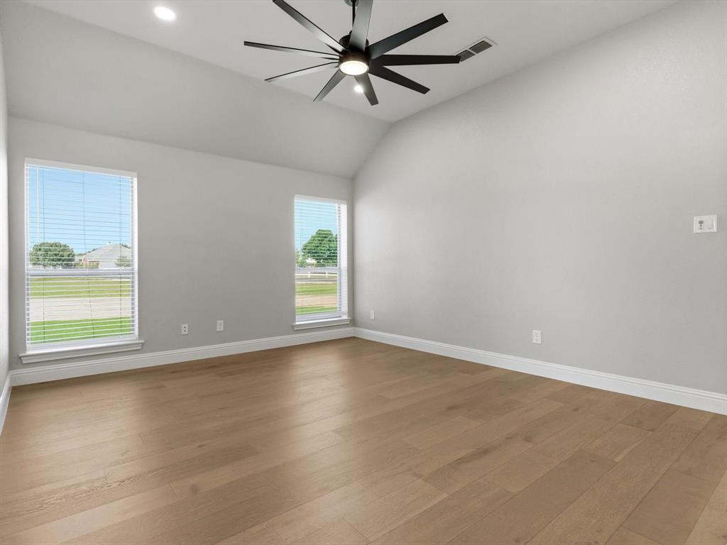 Prairie Ridge Estates Add - Residential