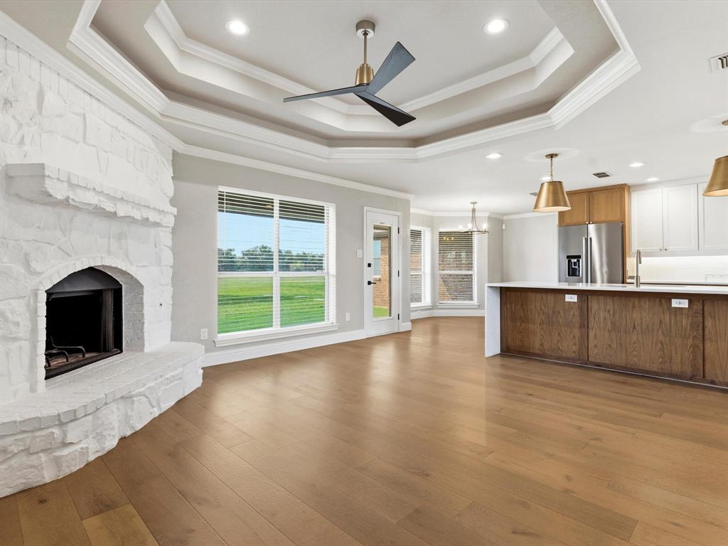 Prairie Ridge Estates Add - Residential
