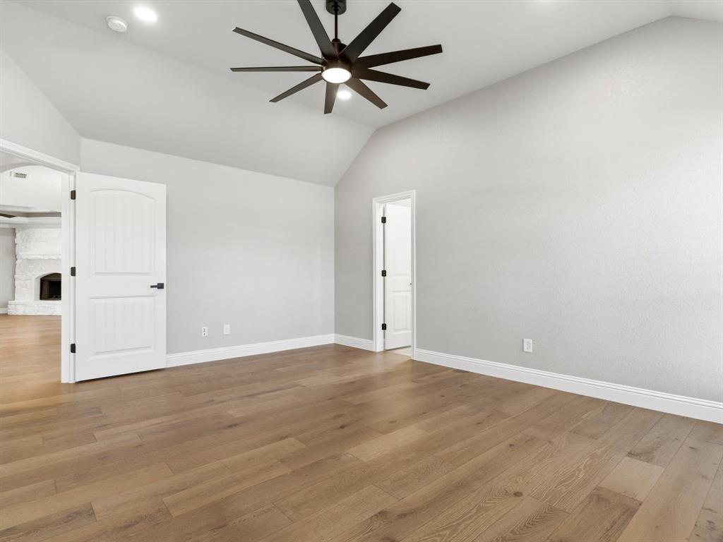 Prairie Ridge Estates Add - Residential