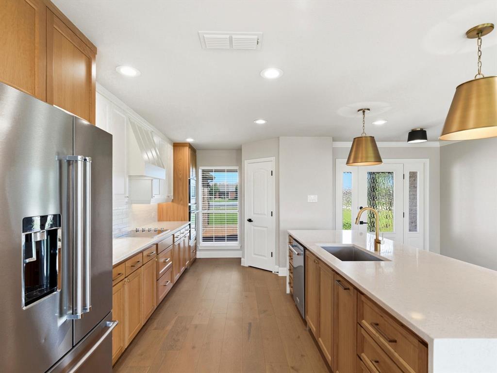 Prairie Ridge Estates Add - Residential
