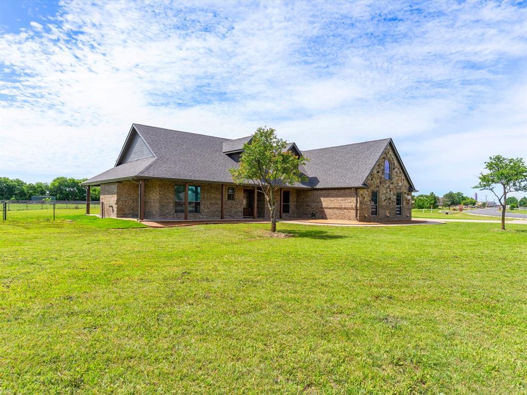 Prairie Ridge Estates Add - Residential