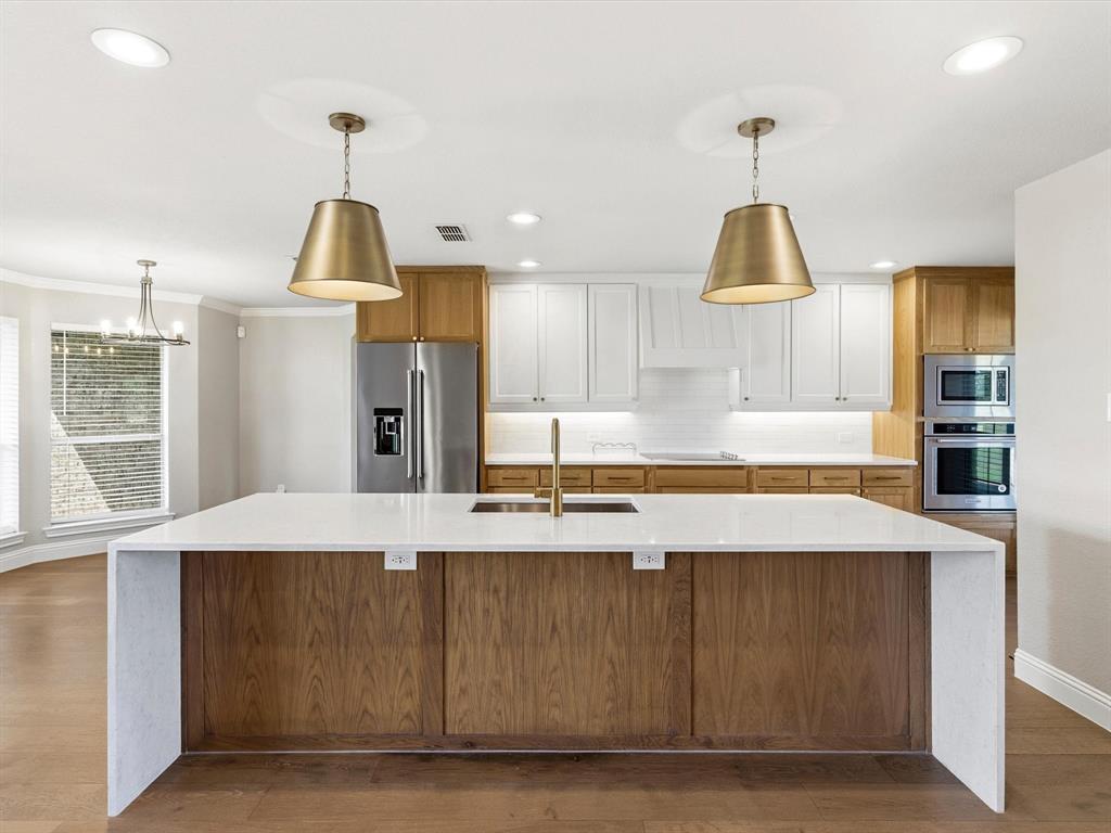 Prairie Ridge Estates Add - Residential