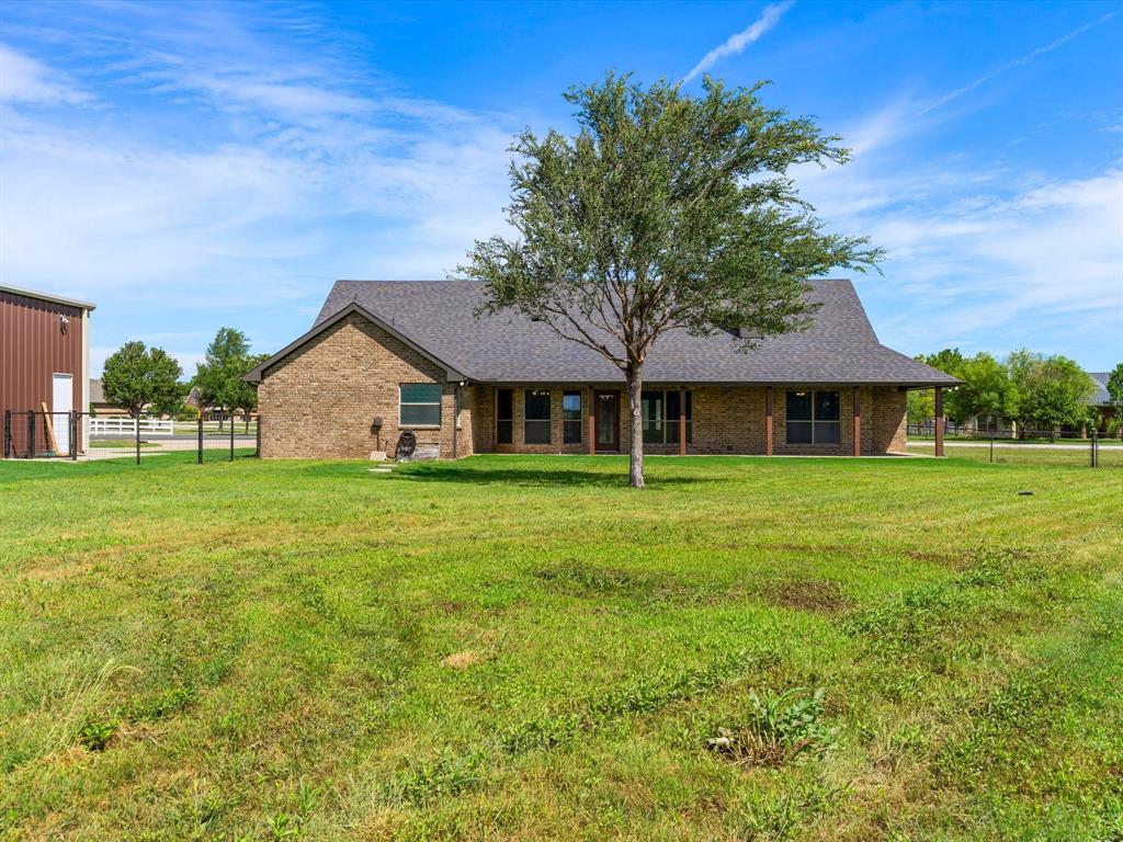 Prairie Ridge Estates Add - Residential