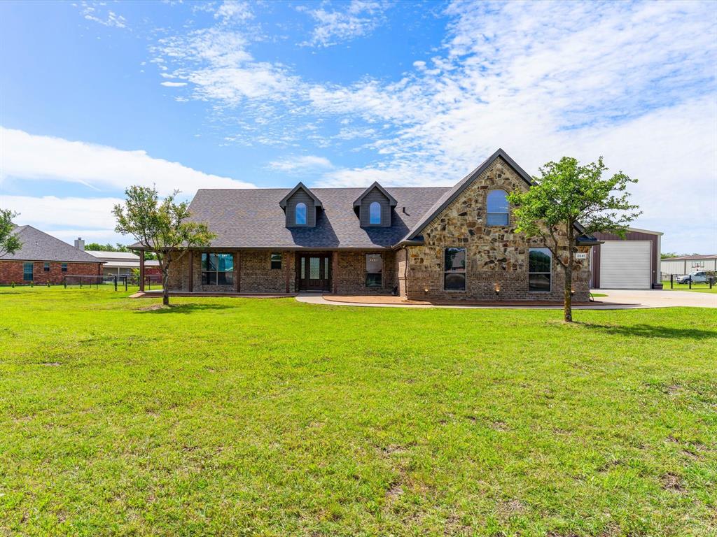 Prairie Ridge Estates Add - Residential