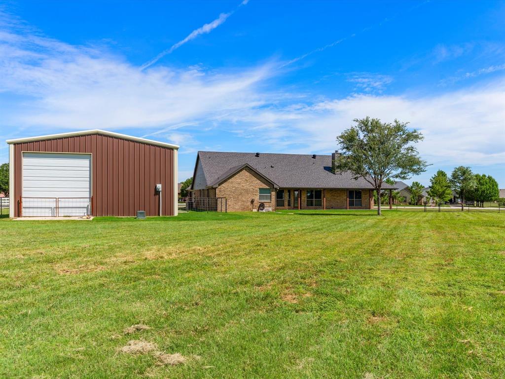 Prairie Ridge Estates Add - Residential