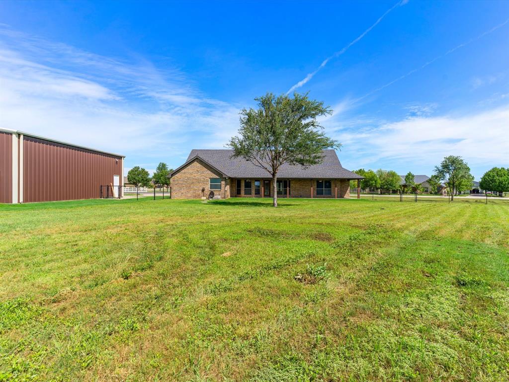 Prairie Ridge Estates Add - Residential