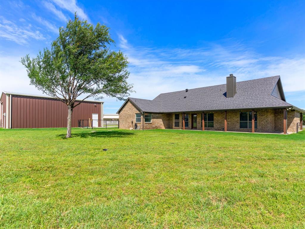 Prairie Ridge Estates Add - Residential