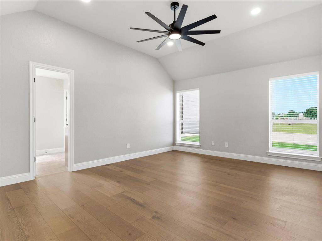 Prairie Ridge Estates Add - Residential