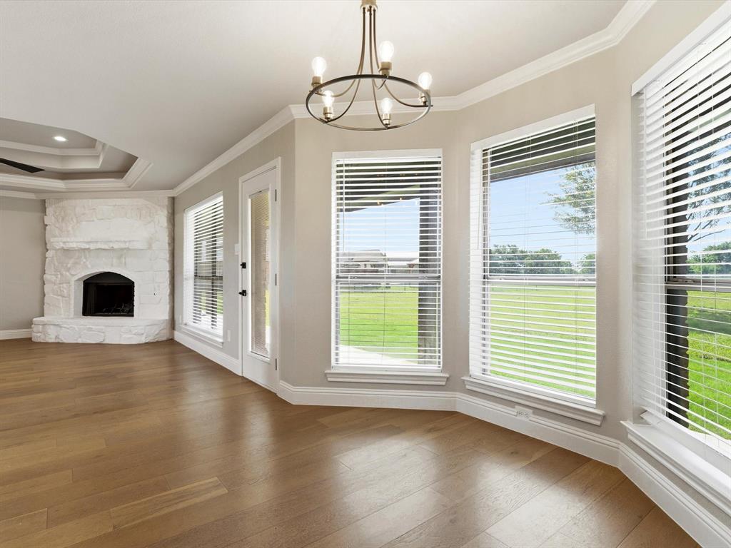 Prairie Ridge Estates Add - Residential